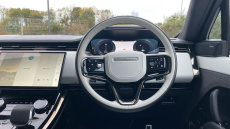 Land Rover Range Rover Sport 3.0 P510e First Edition 5dr Auto Estate